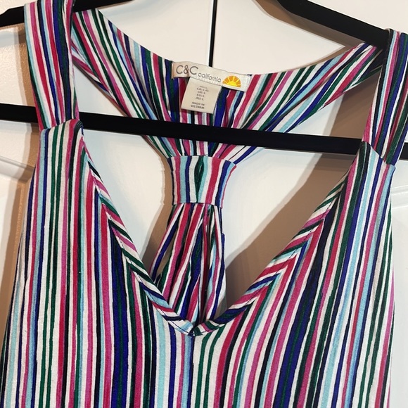 C&C California Dresses & Skirts - C&C California Maxi, size L